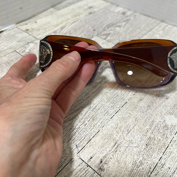 Versace Sunglasses - Picture 3 of 12